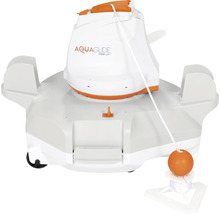 Automatische Poolreinigungsanlage