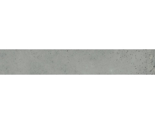 Wand- und Bodenfliese Metal grün 6.1x37 cm