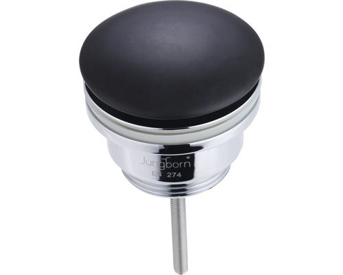 Jungborn Garniture excentrée pour lavabos