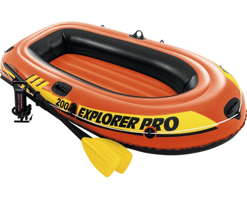 Schlauchboot Intex Explorer Pro 200