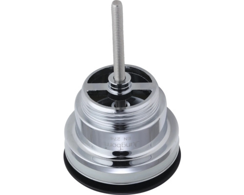 Garniture de vidange Jungborn avec tirette pour lavabo