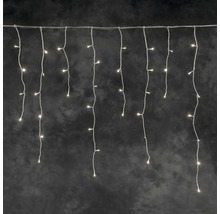 Guirlande lumineuse avec des brins pendants pour l''intérieur