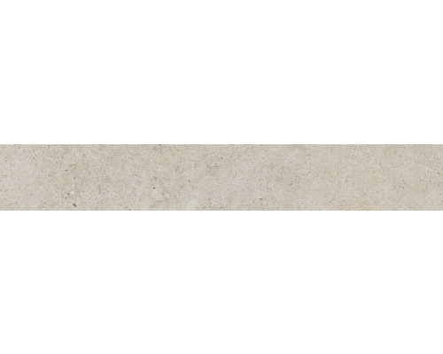 Sockel Sandstein beige 7.5x60 cm