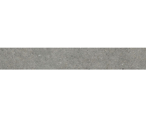Sockel Sandstein grau 7.5x60 cm