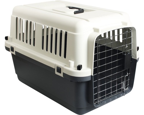 Cage de transport pour chiens & accessoires