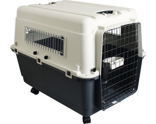 Cage de transport pour chiens & accessoires