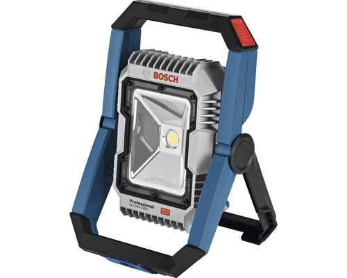Bosch Professional Lampe de chantier sans fil GLI 18V-1900 sans batterie ni chargeur Bosch Professional Lampe de chantier sans fil GLI 18V-1900 sans batterie ni chargeur