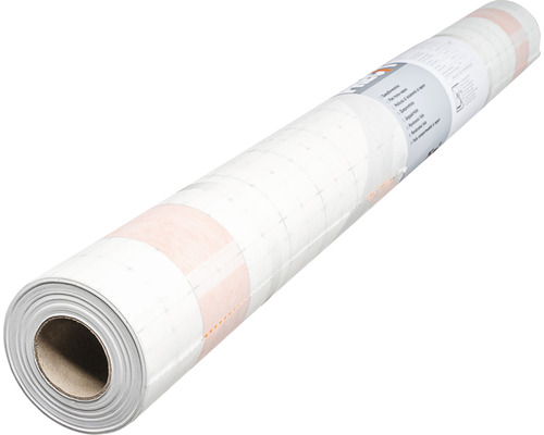 PRECIT Dampfbremse sd Wert 2m 50 x 1,5 m Rolle = 75 m² PRECIT Dampfbremse sd Wert 2m 50 x 1,5 m Rolle = 75 m²