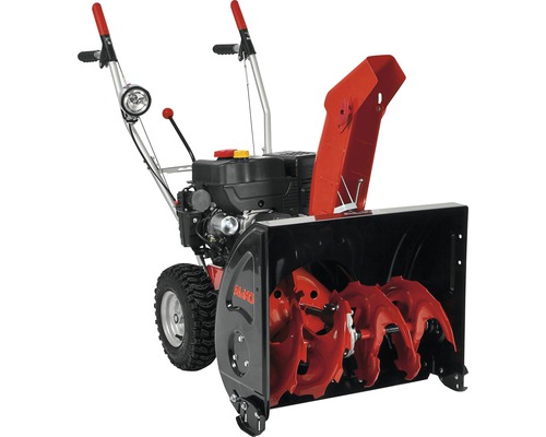 Benzin Schneefräse ALKO Snowline 620 E II