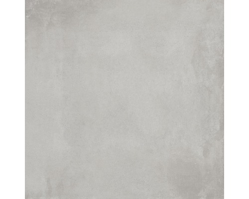 Dalle de terrasse Ultra Contemp light grey 60 x 60 cm