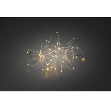 Guirlande lumineuse LED pour intérieur