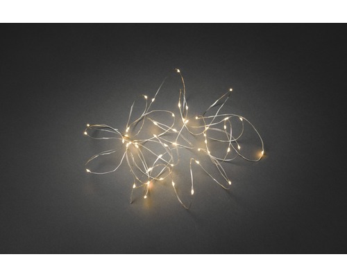 Guirlande lumineuse LED pour intérieur