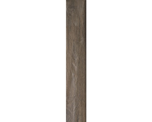 Holzfliese mit Holzoptik