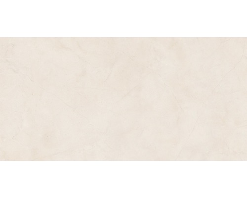 Bodenfliese Aura crema 45x90 cm