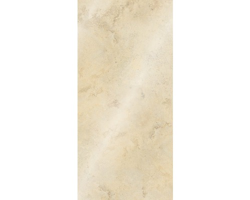 Beige Bodenfliese mit Steinoptik