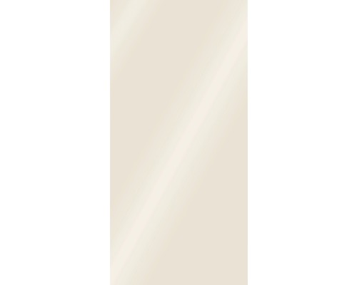 Plaque de verre claire et opaque