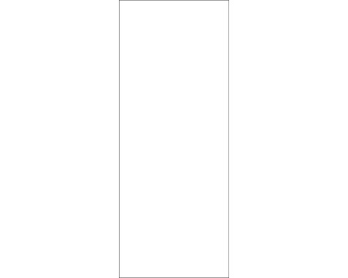 Leere weiße Fläche