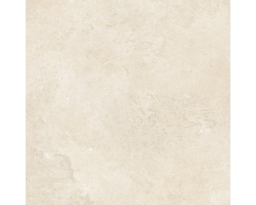 Carrelage sol et mur Apulia ivory 40.6x40.6 cm Motif de carreaux avec surface mate