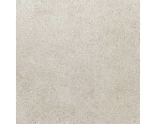 Wand- und Bodenfliese Sandstein beige 60x60 cm Bodenfliese aus Steinzeug