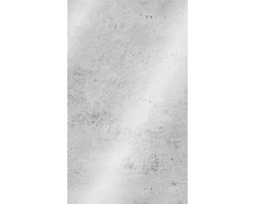 Carreau de sol gris aspect béton