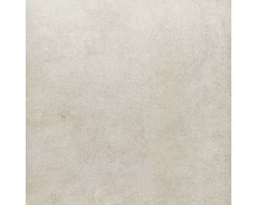 Carrelage sol et mur grès beige 100x100 cm