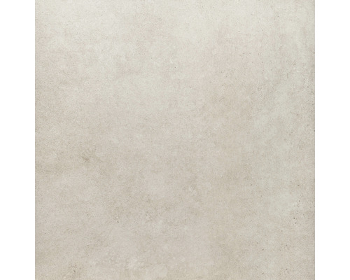 Wand- und Bodenfliese Sandstein beige 100x100 cm