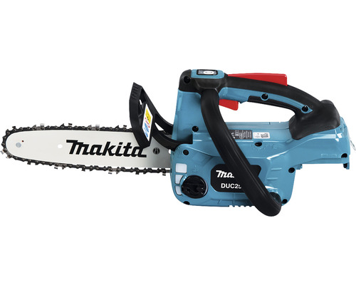 Tronçonneuse à batterie Makita