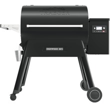 Traeger Ironwood 885 Pelletgrill für den Aussenbereich