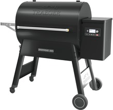 Traeger Ironwood 885 Grill
