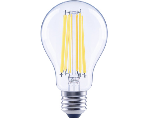 FLAIR LED Lampe dimmbar A67 E27/11W(100W) 1521 lm 2700 K warmweiss klar