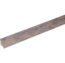Wandabschlussleiste Rusty Iron WAP 23 Länge: 635 mm-thumb-0