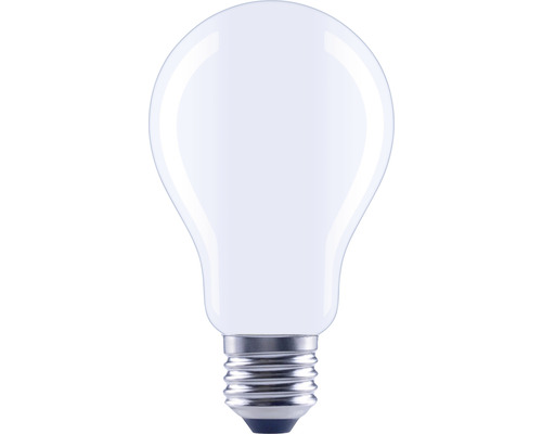 FLAIR LED Lampe dimmbar A70 E27/15W(125W) 1900 lm 2700 K warmweiss matt