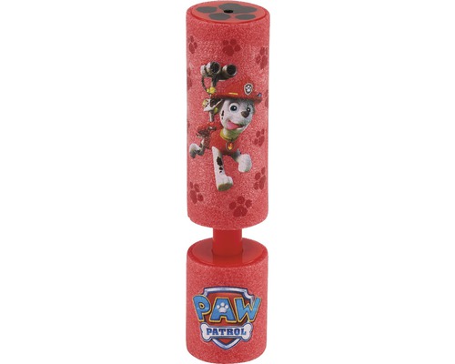 Taille-crayon Pat'' Patrouille avec motif Marshall