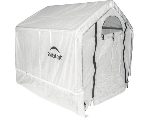 ShelterLogic Gerätezelt