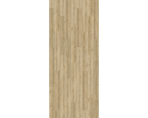 Revêtement de sol stratifié aspect bois