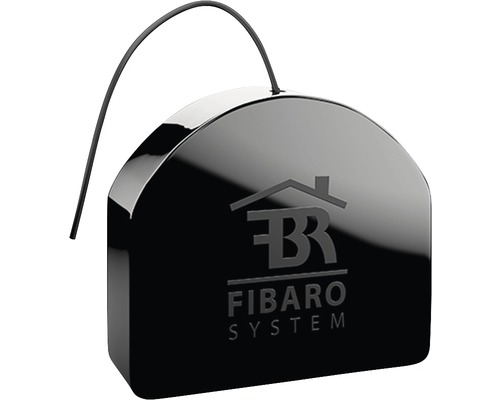 Appareil domotique Fibaro System