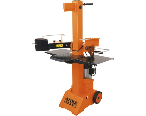 Atika ASP 8 N-2 Holzspalter