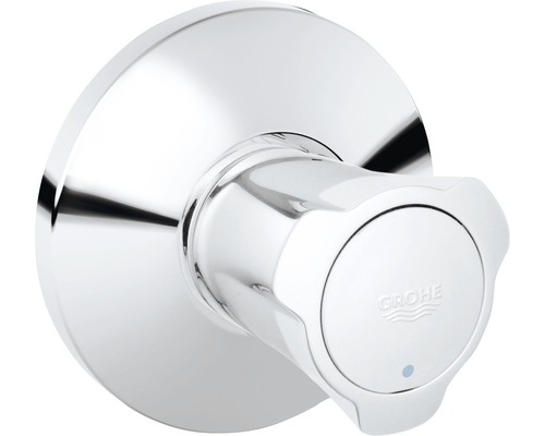 GROHE Wandventil COSTA chrom 19806001