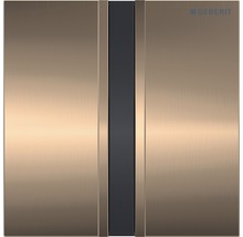 Geberit Betätigungsplatte für die Toilettenspülung
