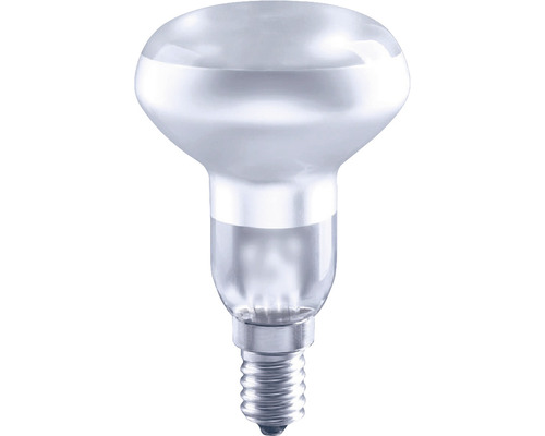 FLAIR LED Reflektorlampe dimmbar R50 E14/4W(29W) 210 lm 2700 K warmweiss matt