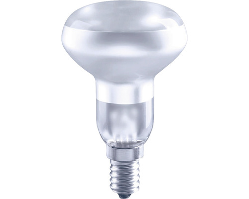FLAIRAmpoule LED réflecteur à intensité lumineuse variable R50 E14/4W(29W) 210 lm 2700 K blanc chaud mat Lampe à réflecteur avec culot E14