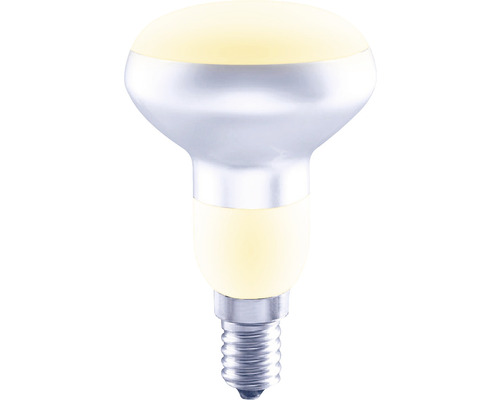 Lampe à réflecteur avec douille E14