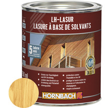 HORNBACH LH-Lasur kiefer 750 ml-thumb-1