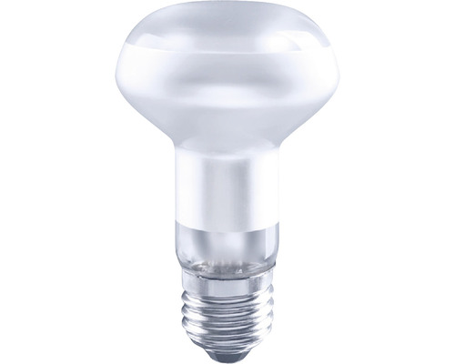 FLAIRAmpoule LED réflecteur à intensité lumineuse variable R63 E27/4W(27W) 280 lm 2700 K blanc chaud mat