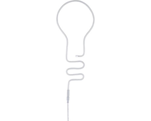 Lampe LED décorative en forme d''ampoule