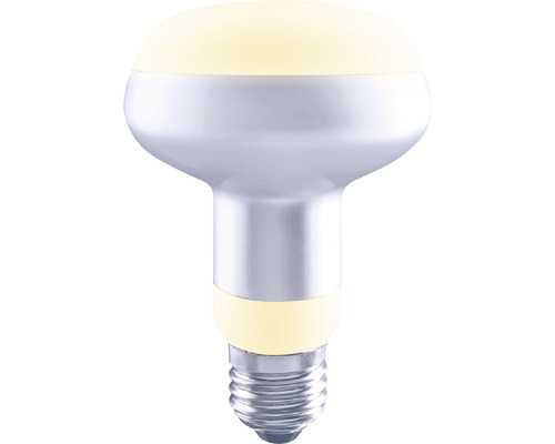 Reflektorlampe mit E27-Sockel