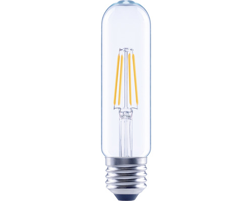 FLAIR LED Lampe dimmbar T32 E27/4W(40W) 470 lm 2700 K warmweiss klar