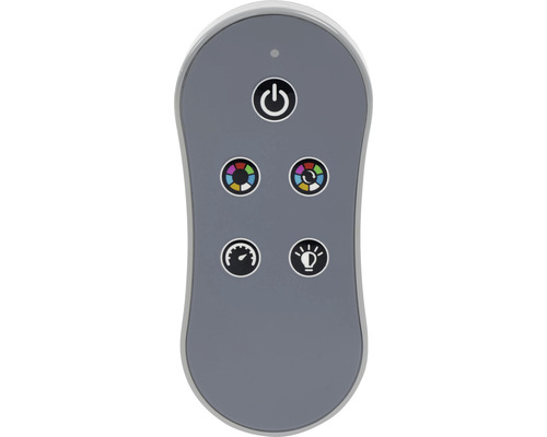 Télécommande avec divers boutons de commande