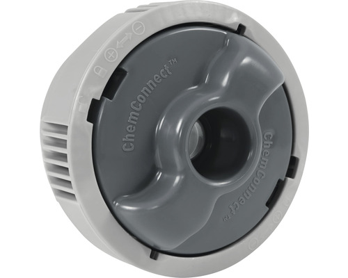 Raccord ChemConnect pour piscines
