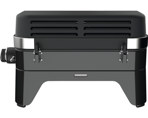 Tragbarer Grill für den Aussenbereich